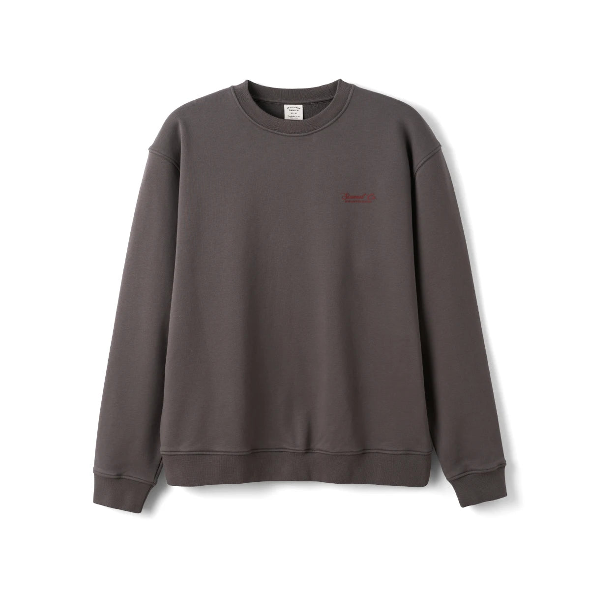 Year of the Horse Graphic Crewneck Sweatshirt