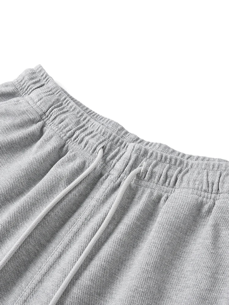 Baggy Jogger Sweatpants